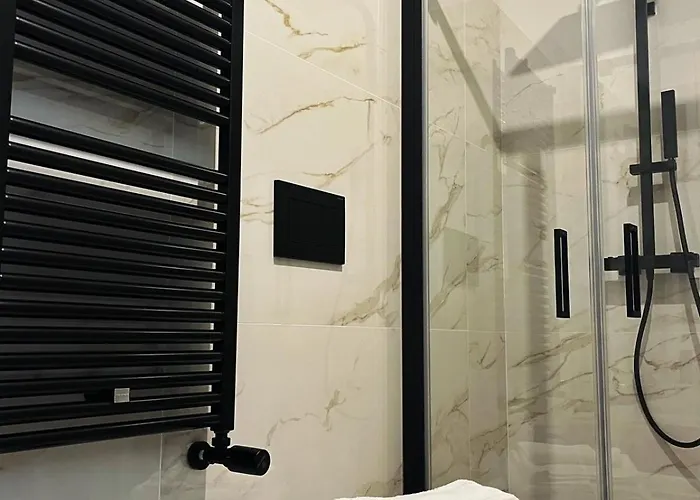 Domus Jota - Comfort E Stile In Indipendente * Rome