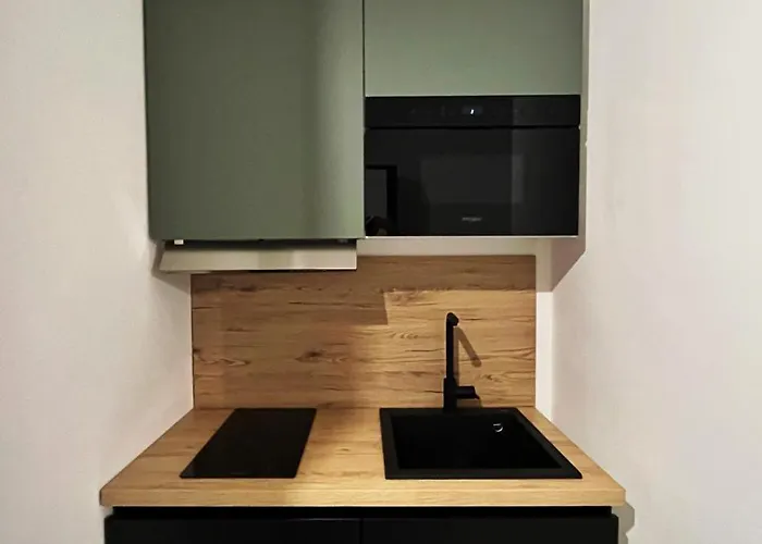 Apartment Domus Jota - Comfort E Stile In Indipendente Rome